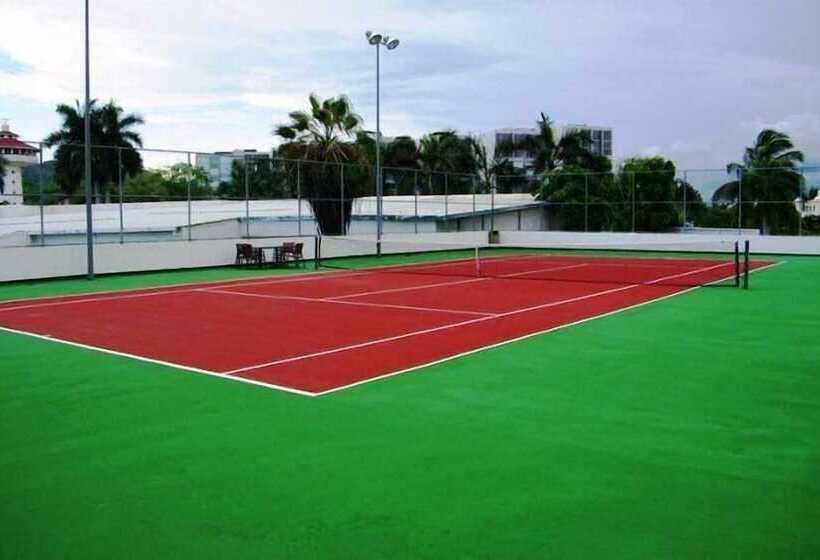 Отель Bay View Grand Marina 2br