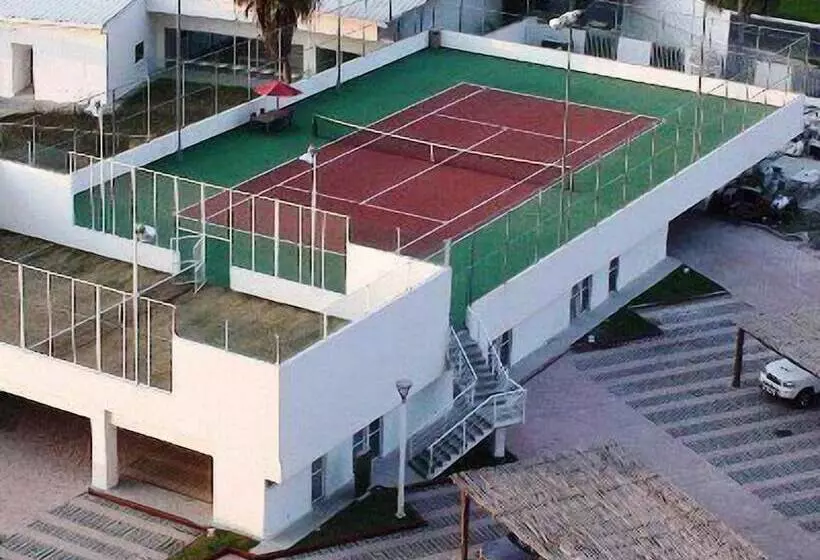 Hotelli Bay View Grand Marina 2br