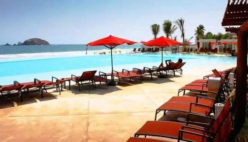 Hotelli Bay View Grand Marina 2br