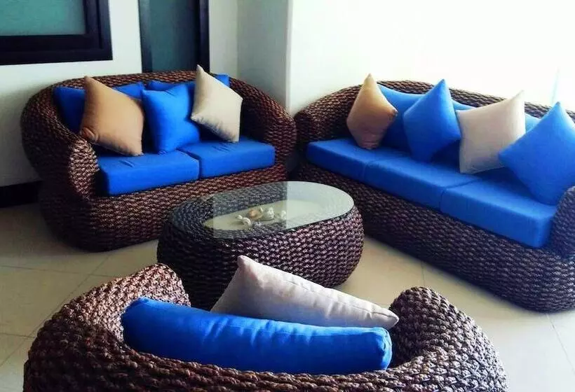 Hotelli Bay View Grand Marina 2br