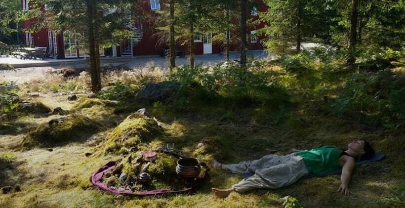 בית מלון כפרי Be.