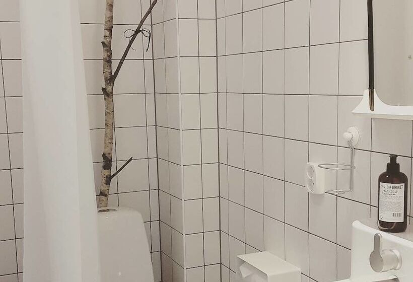 בית מלון כפרי Be.