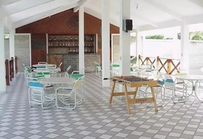 Hotelli Cajueiro Mar