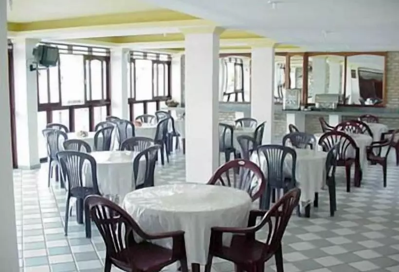 Hotelli Cajueiro Mar