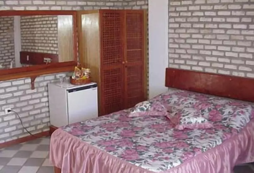 Hotelli Cajueiro Mar