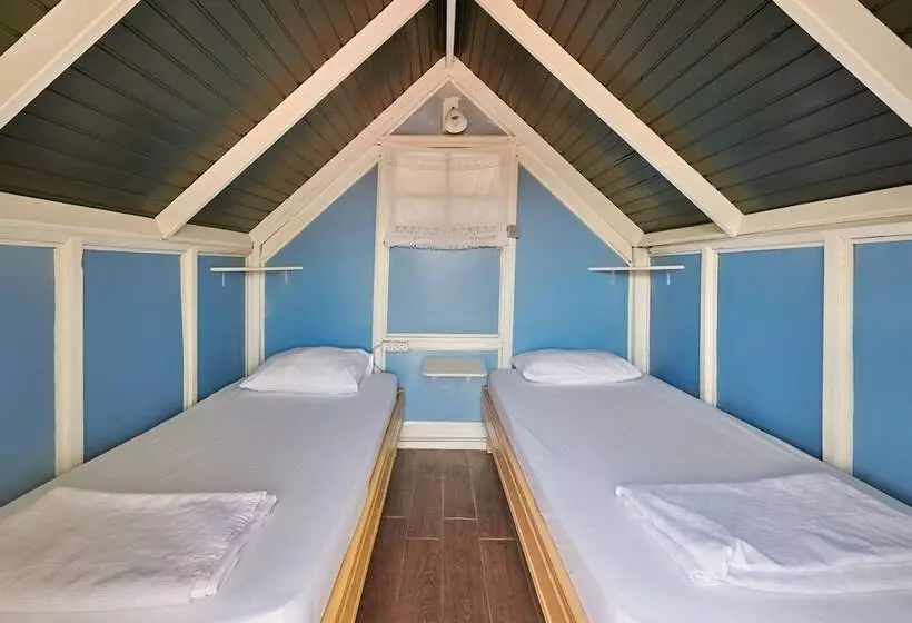 ホテル Can Mocamp