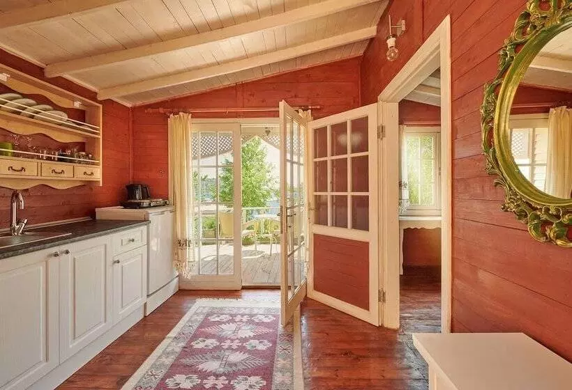 ホテル Can Mocamp