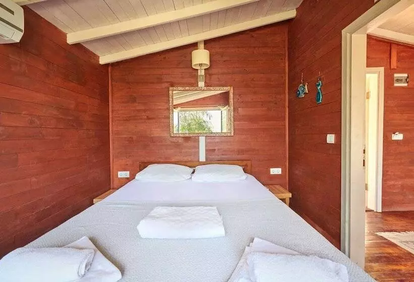 ホテル Can Mocamp