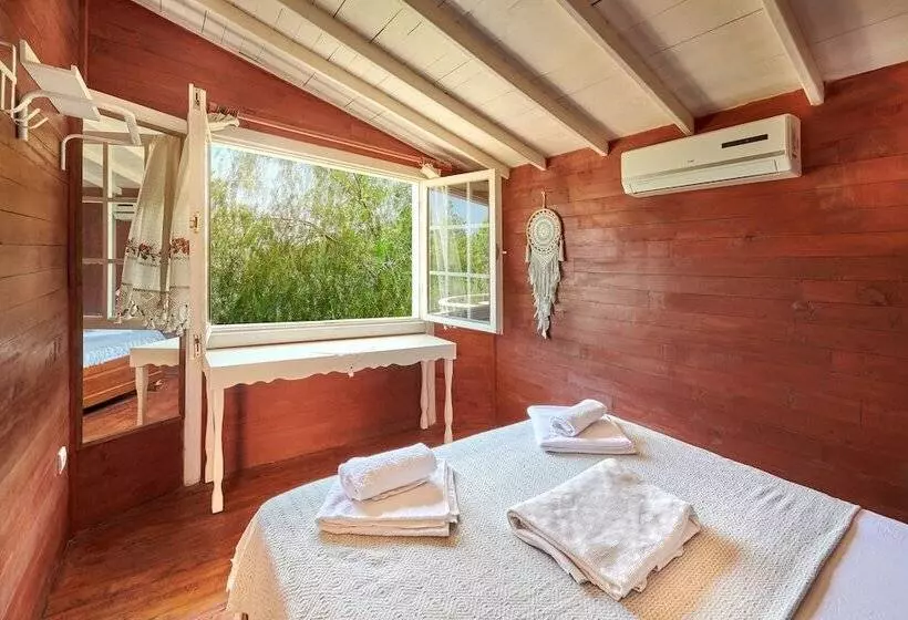 ホテル Can Mocamp