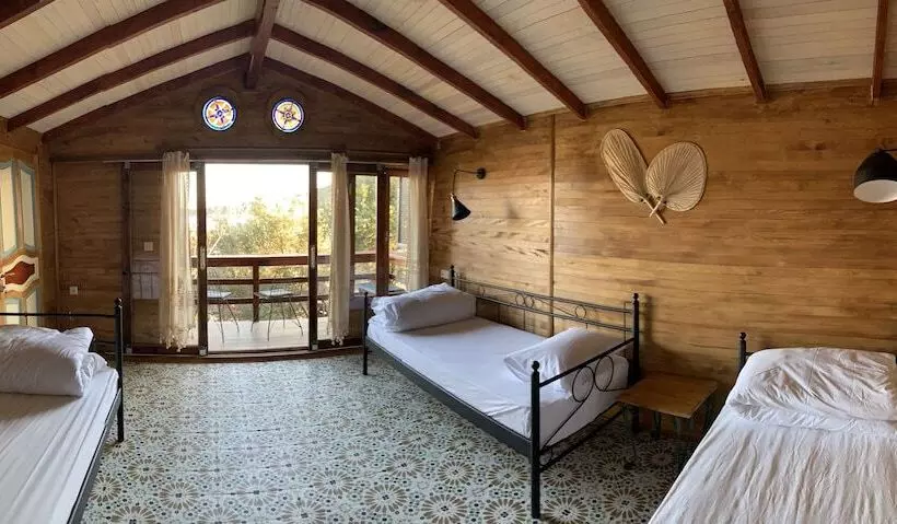 ホテル Can Mocamp