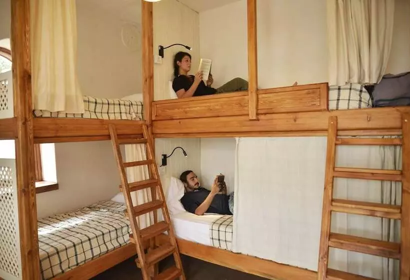 ホテル Can Mocamp