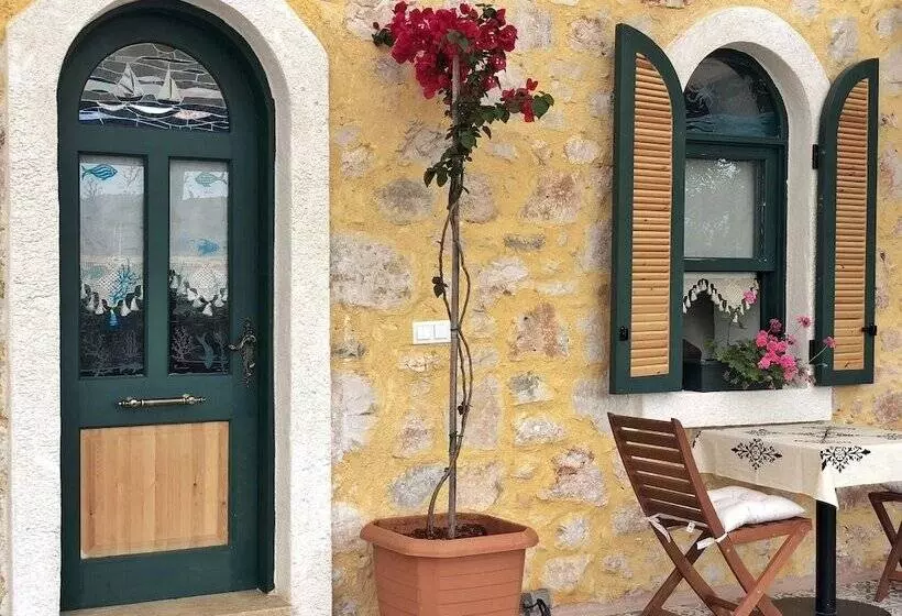 ホテル Can Mocamp