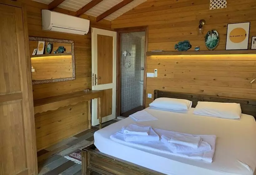 ホテル Can Mocamp