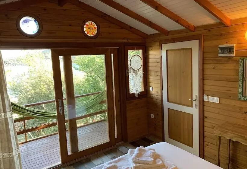 ホテル Can Mocamp