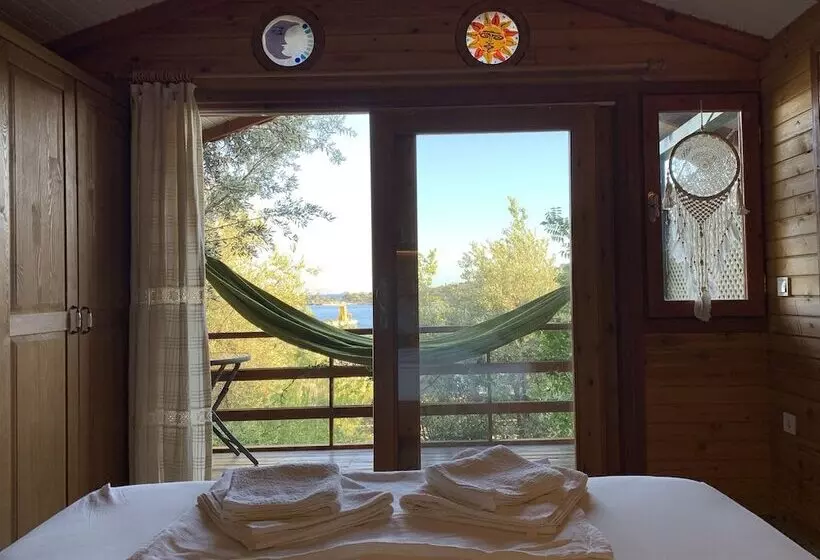 ホテル Can Mocamp