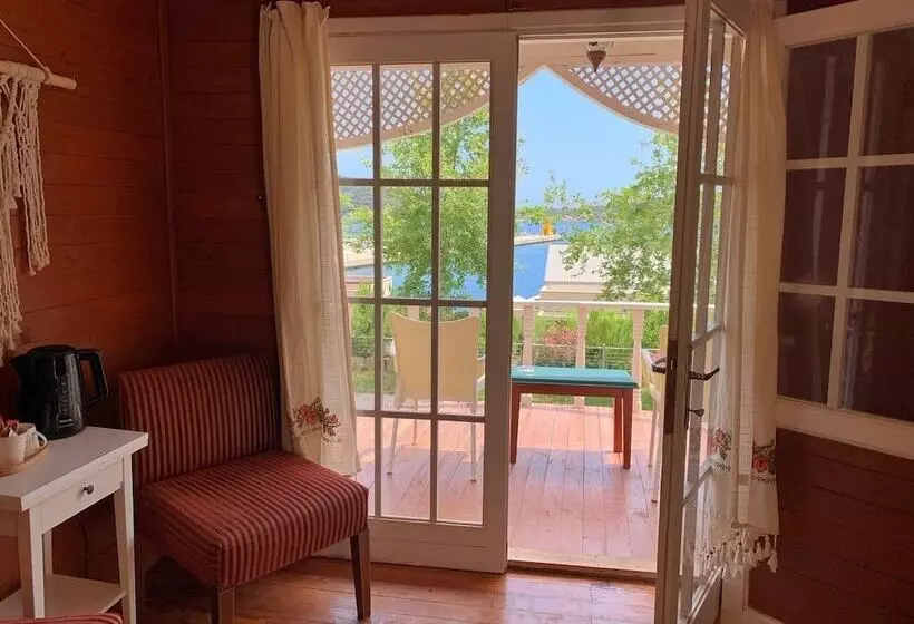 ホテル Can Mocamp