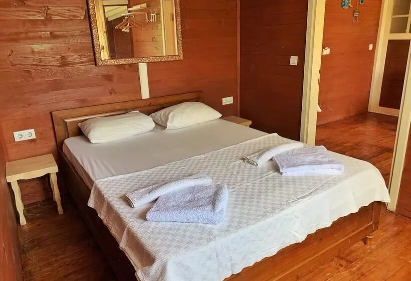 ホテル Can Mocamp