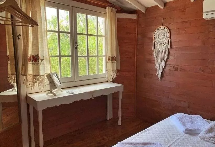 ホテル Can Mocamp