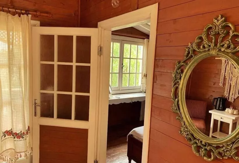 ホテル Can Mocamp