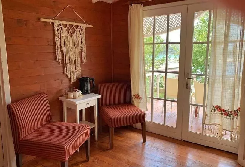 ホテル Can Mocamp