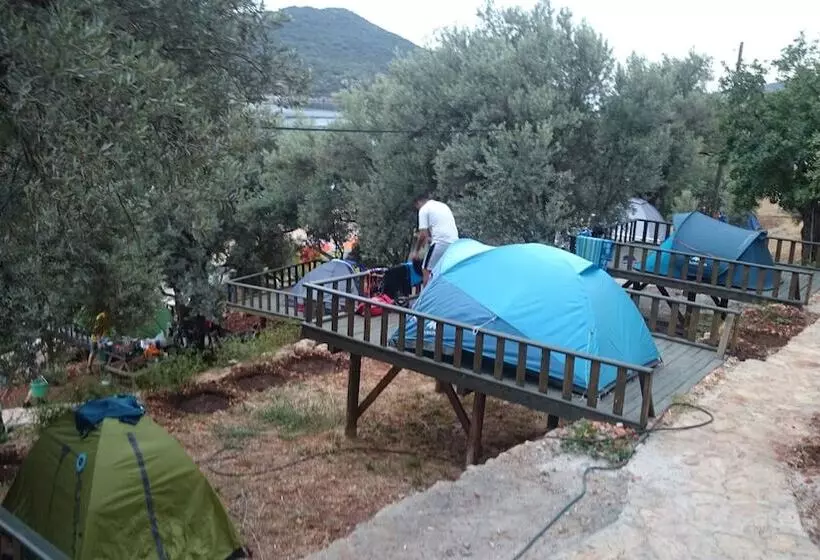 ホテル Can Mocamp