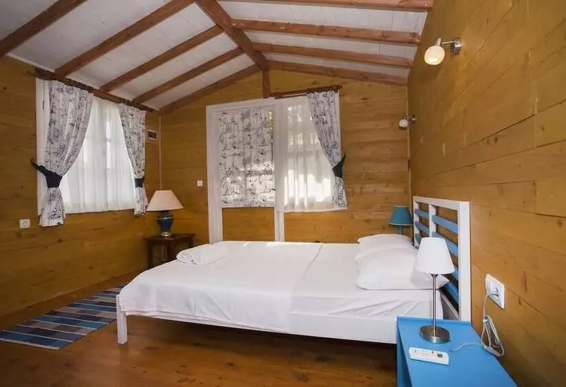 ホテル Can Mocamp