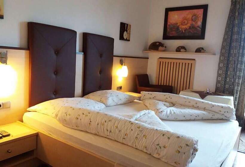 호텔 Garni Sunnwies