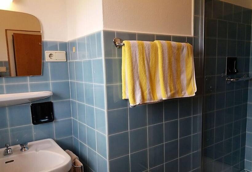 호텔 Garni Sunnwies