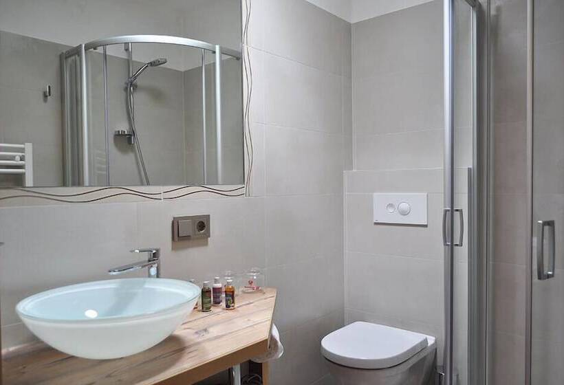 호텔 Garni Sunnwies