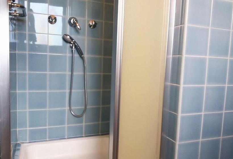 호텔 Garni Sunnwies