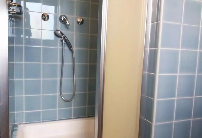 ホテル Garni Sunnwies