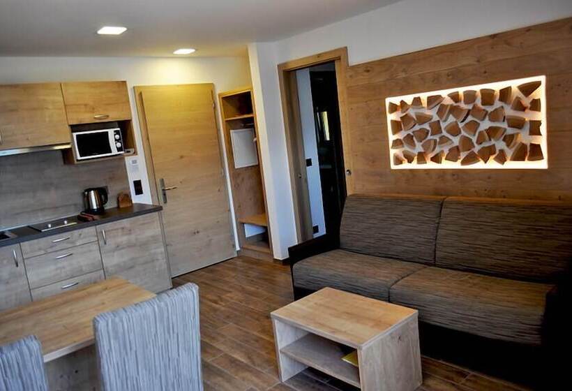 호텔 Garni Sunnwies