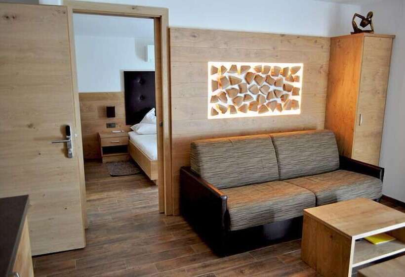 호텔 Garni Sunnwies