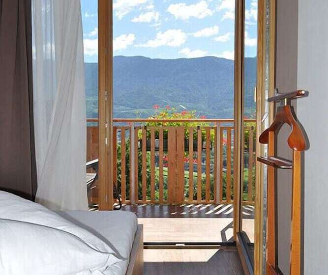 호텔 Garni Sunnwies