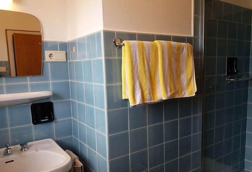 호텔 Garni Sunnwies