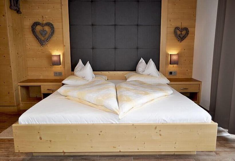 호텔 Garni Sunnwies