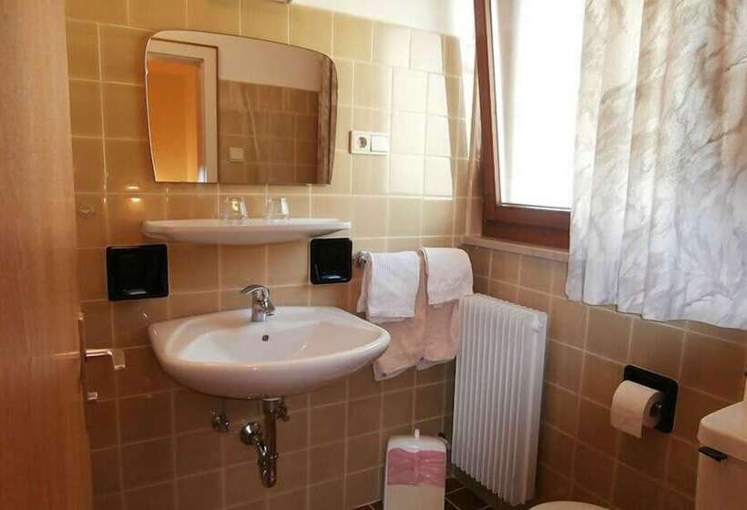 호텔 Garni Sunnwies