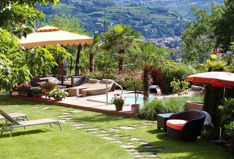 호텔 Garni Sunnwies