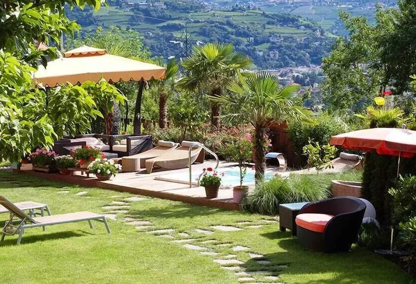 ホテル Garni Sunnwies