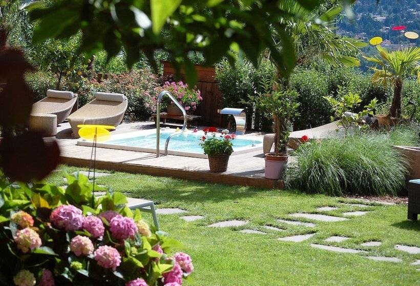 호텔 Garni Sunnwies