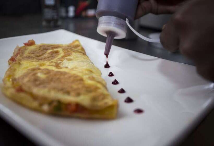 Otel Isilimela Game Lodge