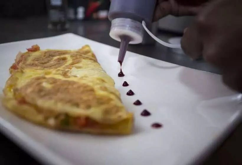 Hotelli Isilimela Game Lodge