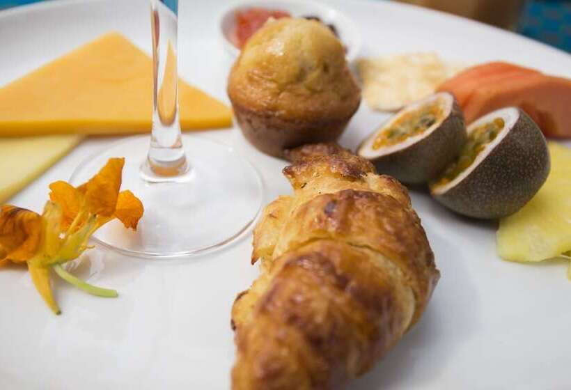 Otel Isilimela Game Lodge