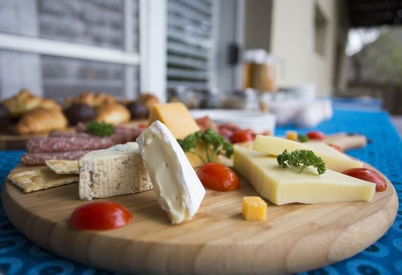 Otel Isilimela Game Lodge