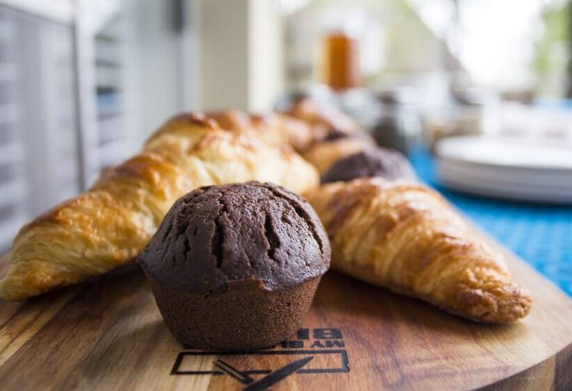 Otel Isilimela Game Lodge