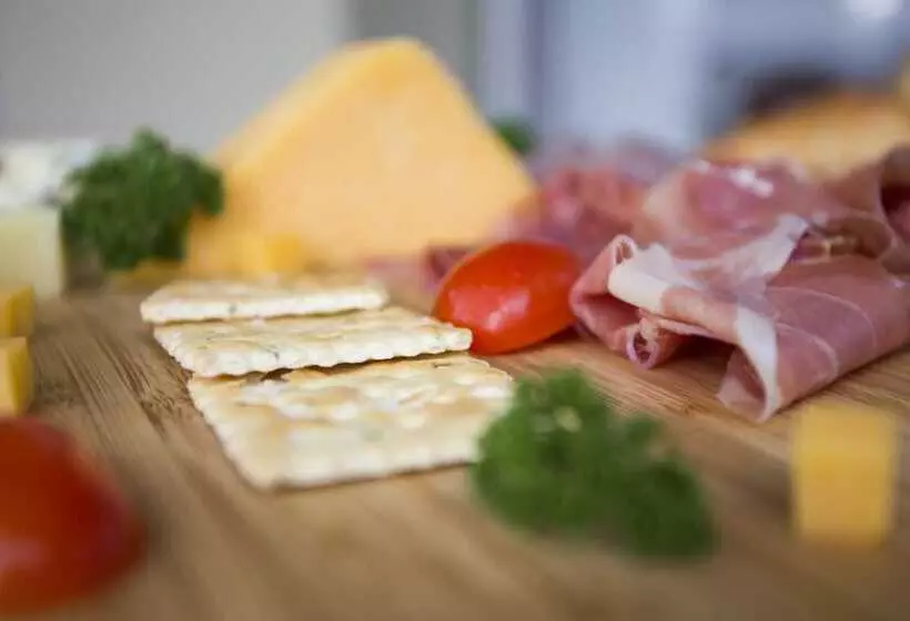 Hotelli Isilimela Game Lodge