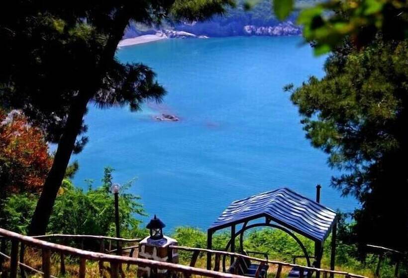 호텔 Kirazlar Garden