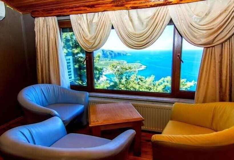 호텔 Kirazlar Garden