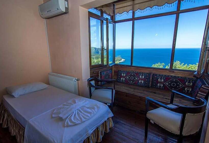 호텔 Kirazlar Garden