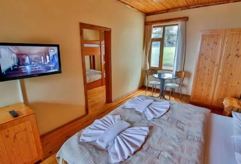 ホテル Kirazlar Garden